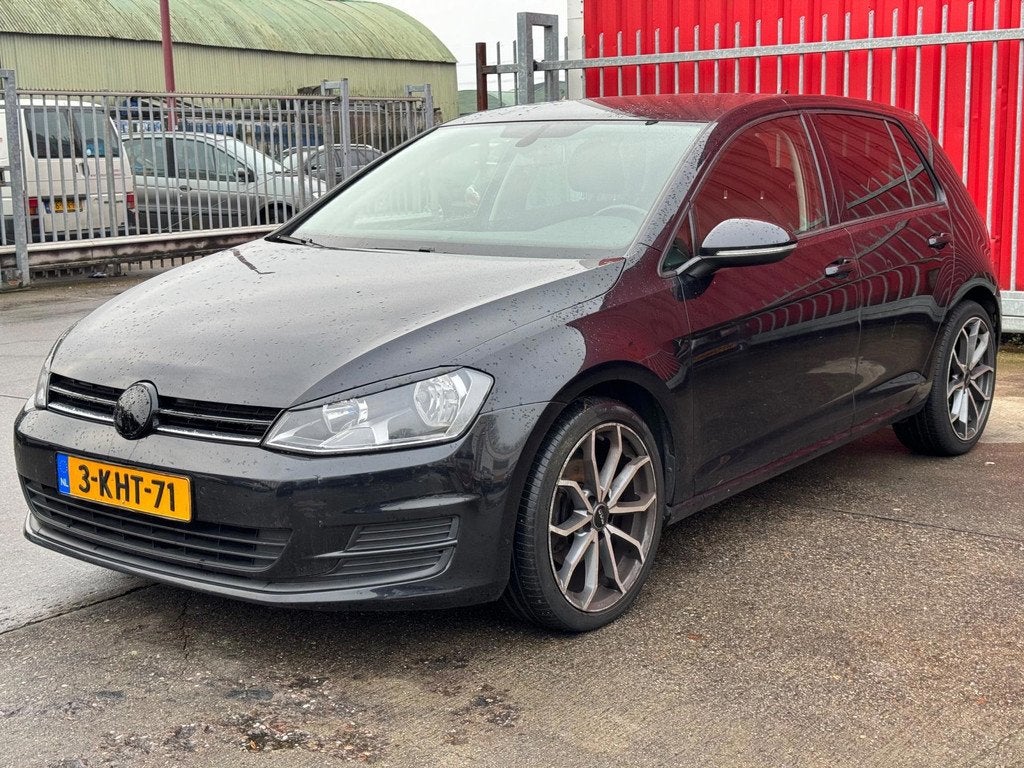 Volkswagen Golf 1.2 TSI Comfortline / AIRCO / NAP / DSG, Auto's, Volkswagen, Bedrijf, Te koop, Golf, ABS, Airbags, Boordcomputer