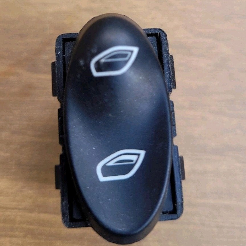 Porsche 996 raamschakelaar, Ophalen of Verzenden