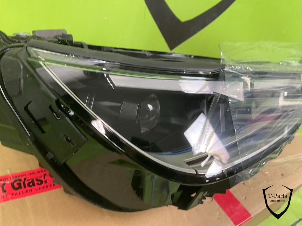 bmw ix koplamp rechts lamp 5A3CEA204, Petuelring 130
80788  Munich, DE, Gebruikt, Info@bmw.de, Ophalen of Verzenden
