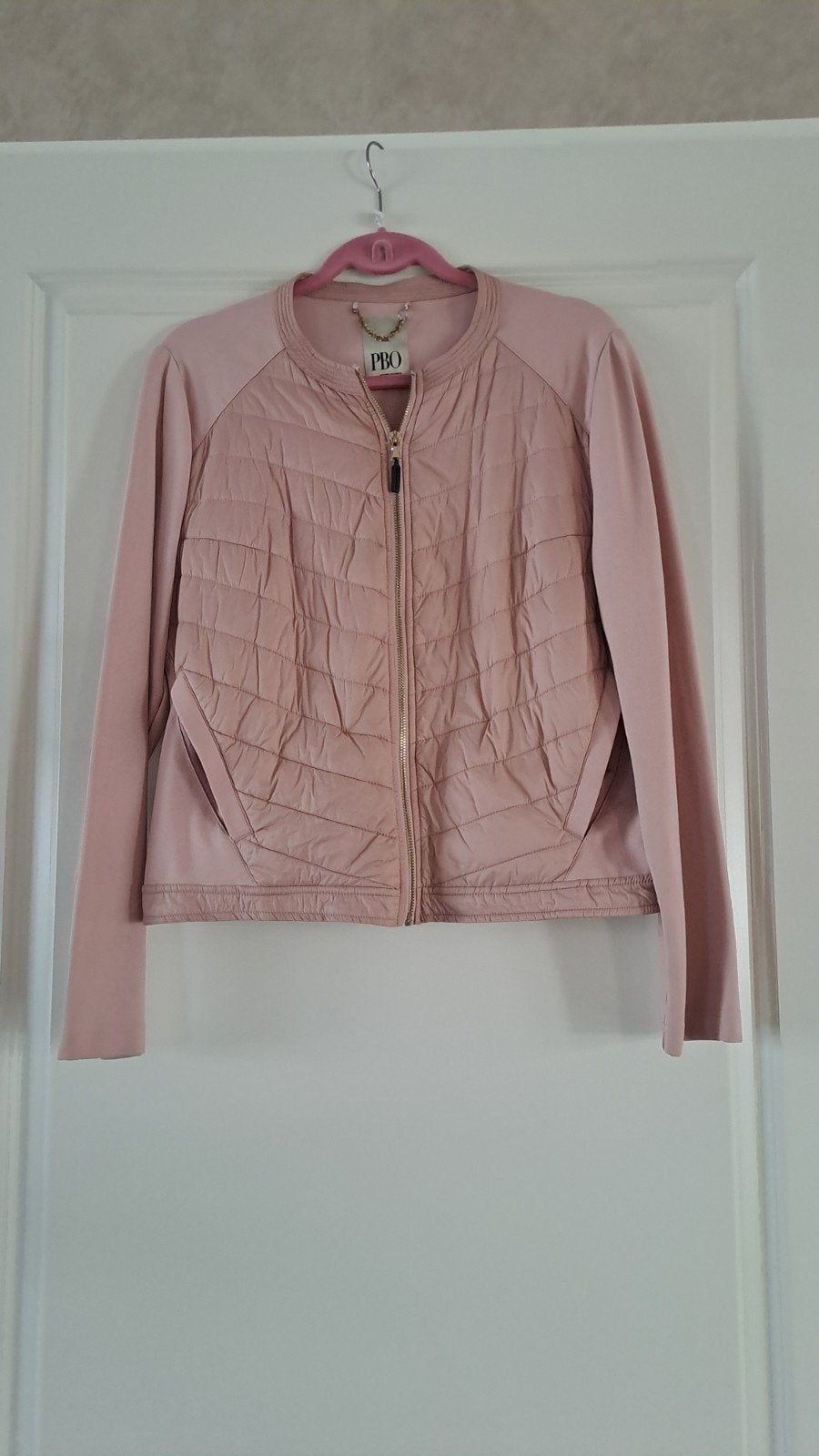 Stijlvol PBO Dames Jasje Maat XL - Zo Goed als Nieuw, Kleding | Dames, PBO, Maat 46/48 (XL) of groter, Ophalen of Verzenden, Zo goed als nieuw