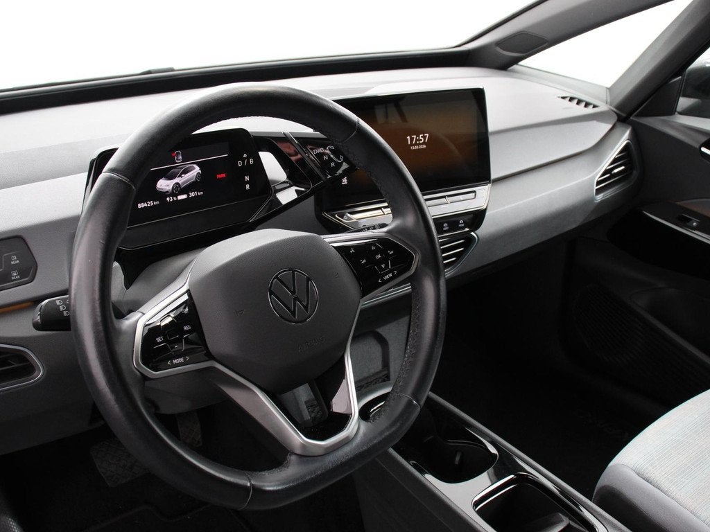 Volkswagen ID.3 Pro 58 kWh SOH 90% Navigatie Apple Carplay/A, Auto's, Volkswagen, Automaat, Gebruikt, 1712 kg, 375 min
