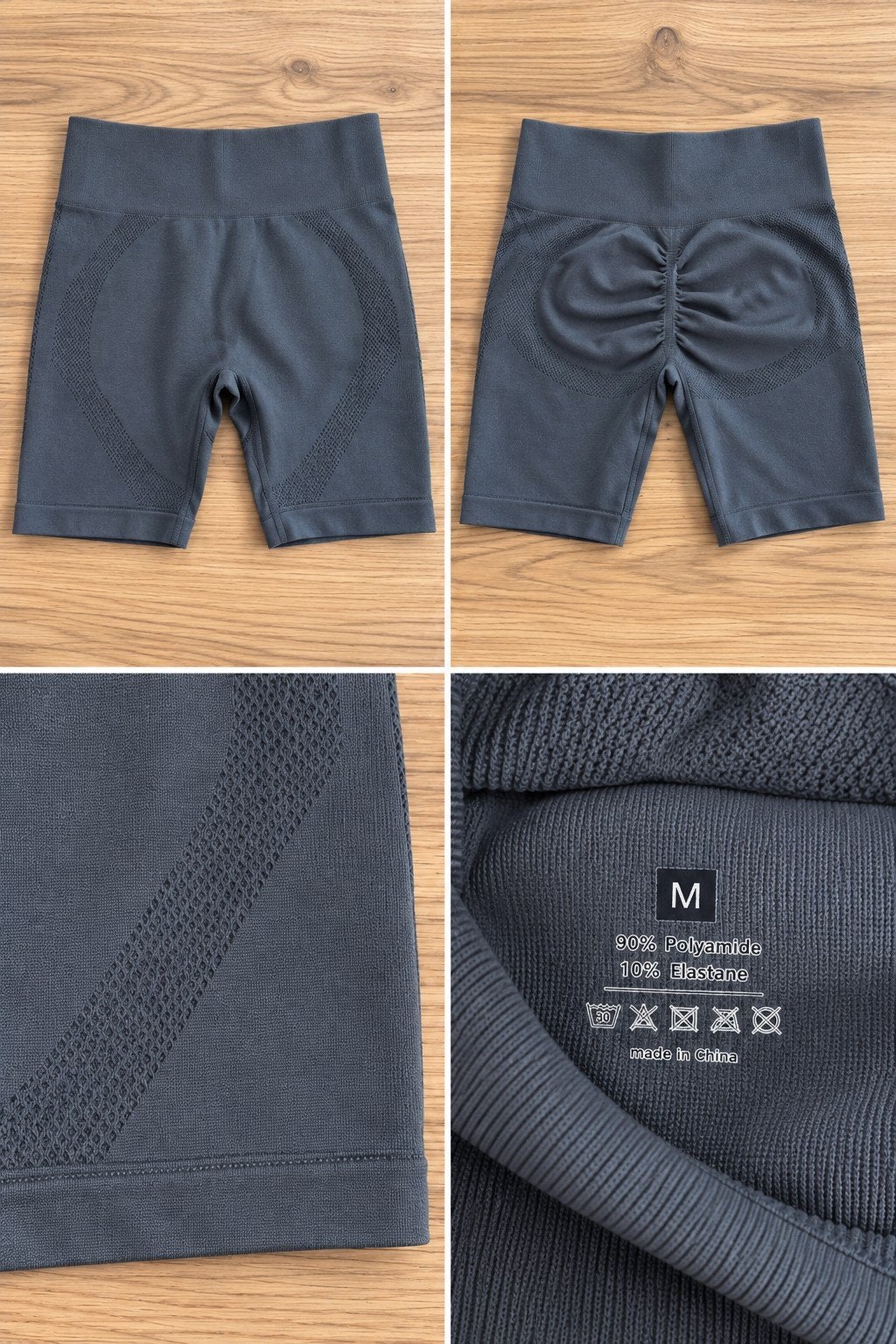 Decathlon Sportshorts Maat M - Comfortabel & Ademend, Maat 38/40 (M), Overige typen, Ophalen of Verzenden, Decathlon