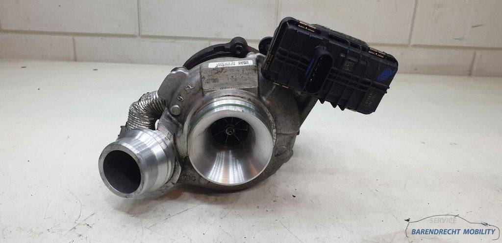Turbo B47D20A motor BMW 3 4 5 F-series 857008206 17000km! or, Auto-onderdelen, Motor en Toebehoren, Petuelring 130
80788  Munich, DE