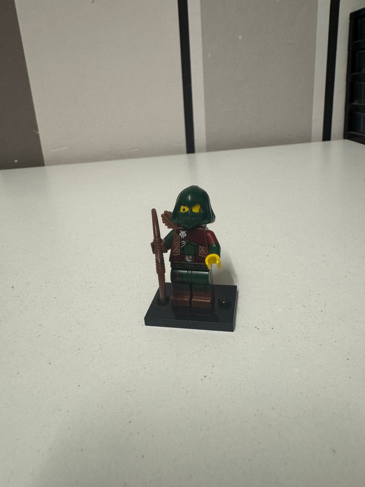 Lego Rogue serie 16, Ophalen of Verzenden, Zo goed als nieuw