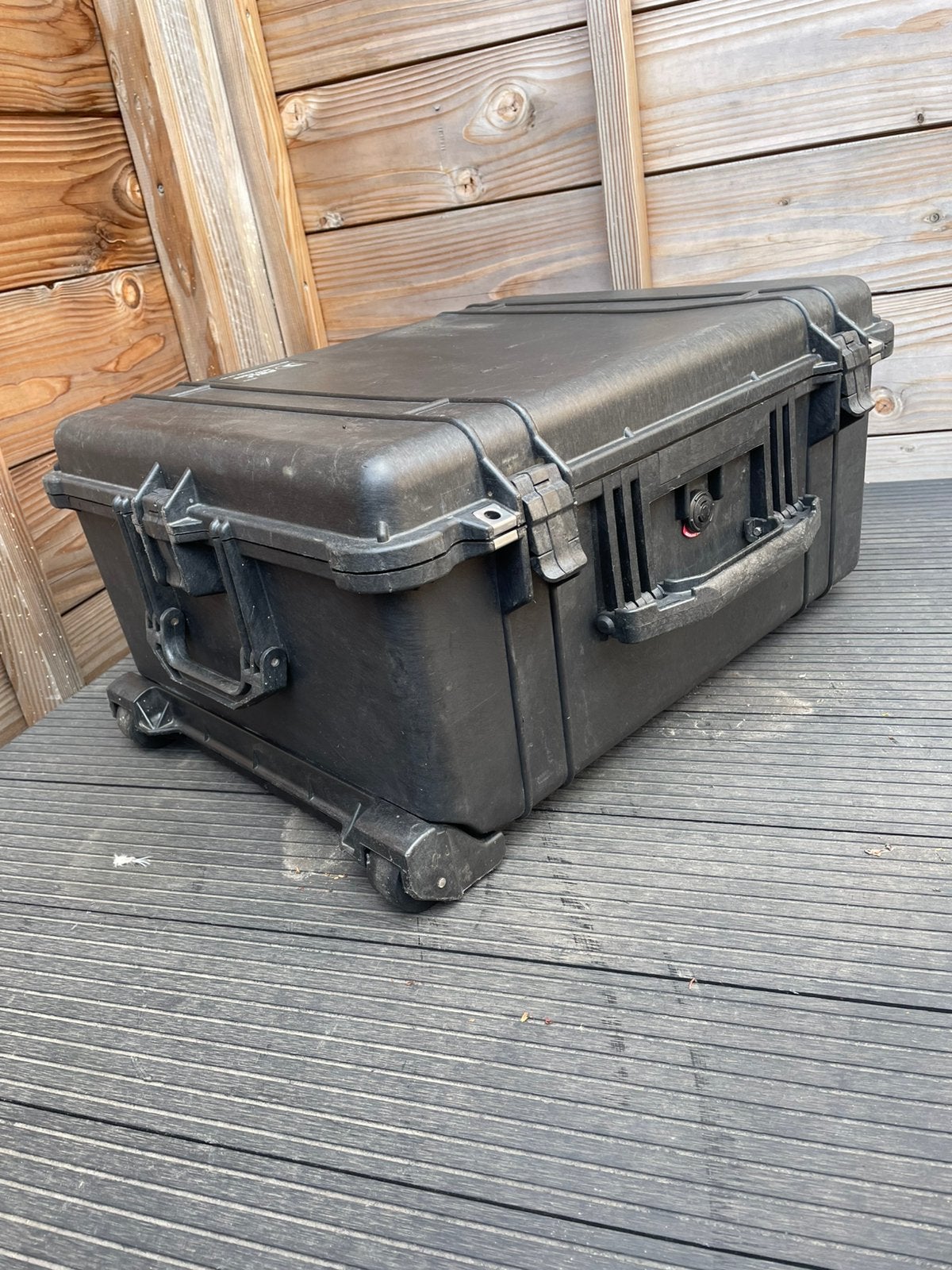 Pelicase 1610, Ophalen, Gebruikt, 50 tot 100 cm, 5 – 50