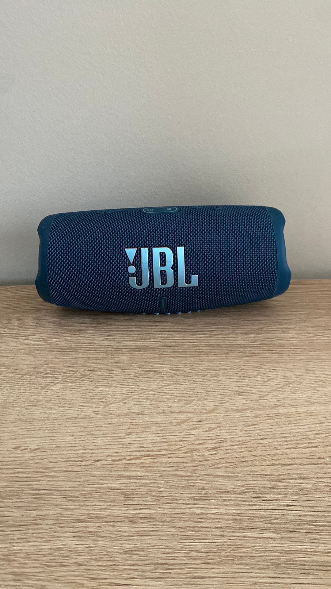 Jbl charge 5, Ophalen of Verzenden, Zo goed als nieuw, Overige merken