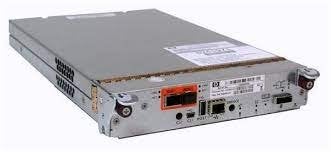 HP P2000 G3 10GbE iSCSI MSA Array Controller AW595A, Hewlett Packard Enterprise B.V., Info@hpe.com, Startbaan 16, 1187 XR Amstelveen, Nederland