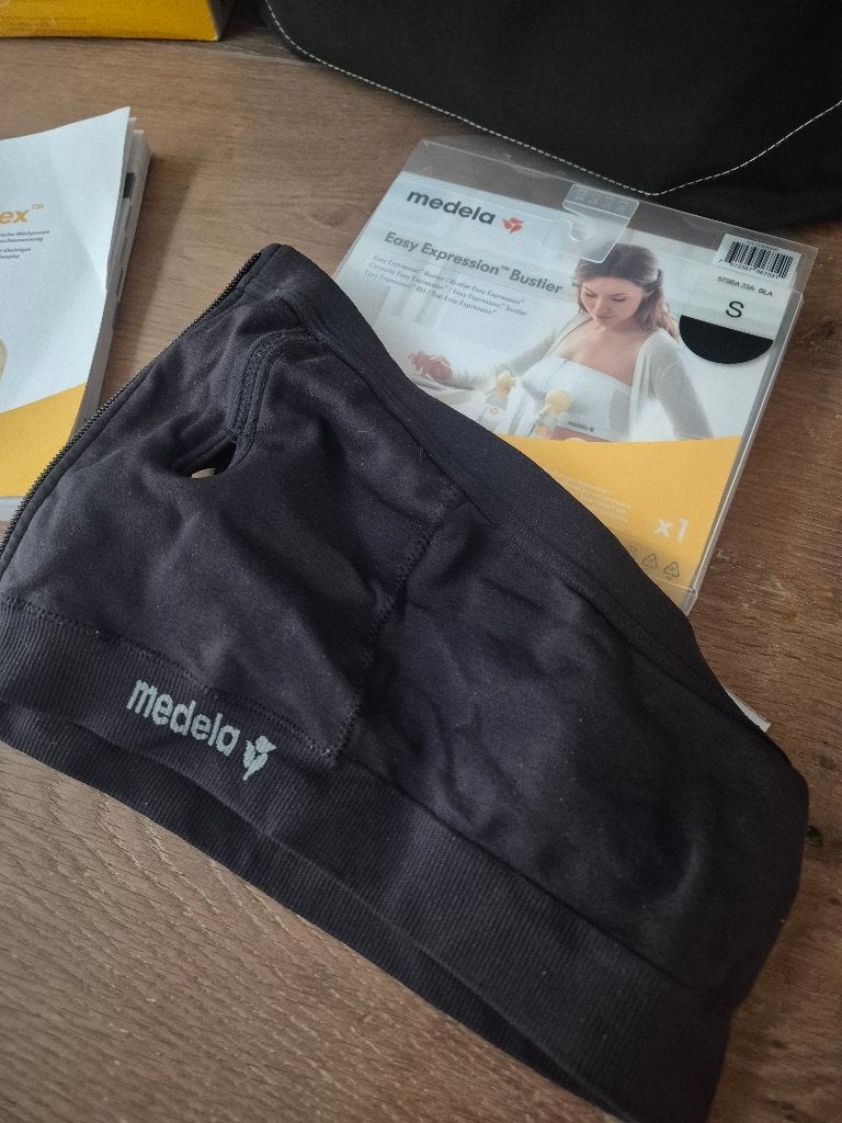 Medela kolfbh, Gebruikt, Medela, Overige typen, Ophalen of Verzenden
