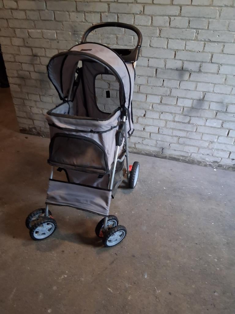 Te koop, Hond/katten/klein dieren buggy, Ophalen