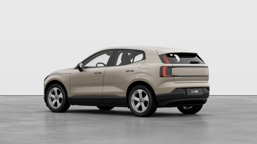 Volvo EX30 Single Motor Essential 51 kWh | NIEUW TE BESTELLE, Auto's, Automaat, Dealer onderhouden, 0 cilinders, Overige kleuren