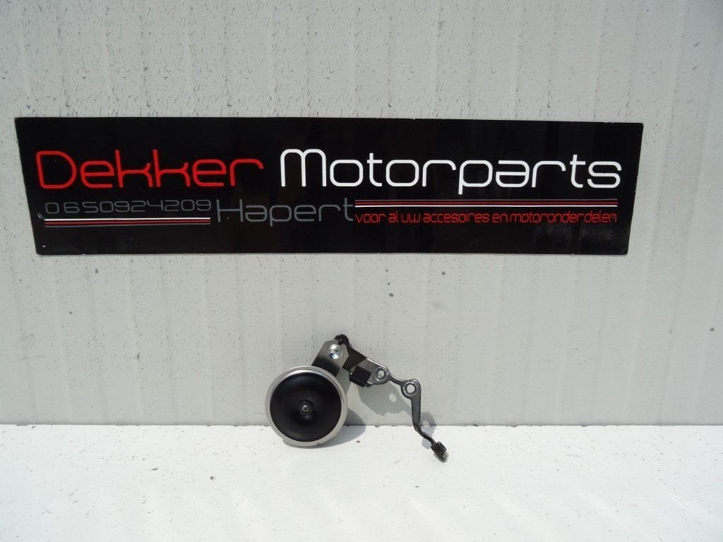 Claxon / Toeter / Horn Yamaha YZF R6 2017-2018-2019-2020 >, -, -, Nieuw, Ophalen of Verzenden