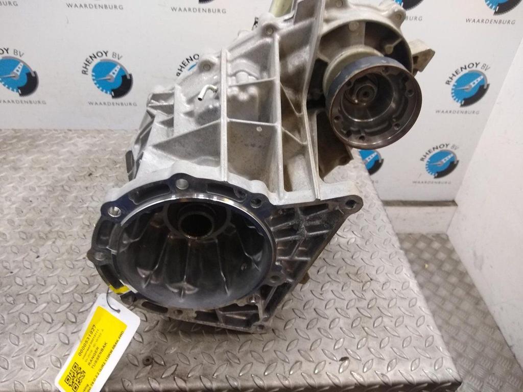 FORD RANGER TUSSENBAK 2016, Ophalen of Verzenden, Gebruikt, Stiba lid