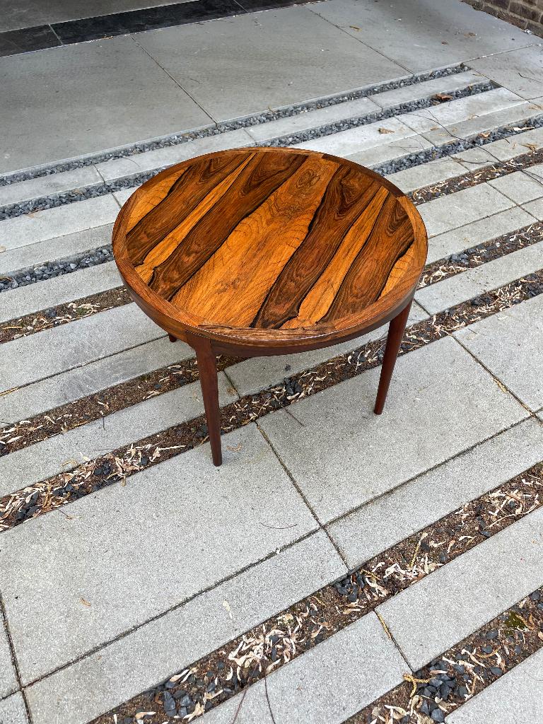 3 Haug Snekkeri by Bruksbo salontafels, Ophalen, Gebruikt, 50 tot 100 cm, 100 tot 150 cm
