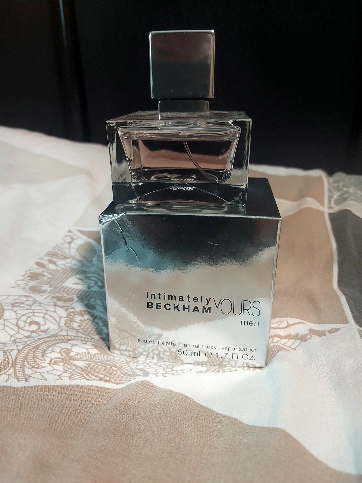 Heerlijke geurtje ,heren parfum, Ophalen of Verzenden, Nieuw