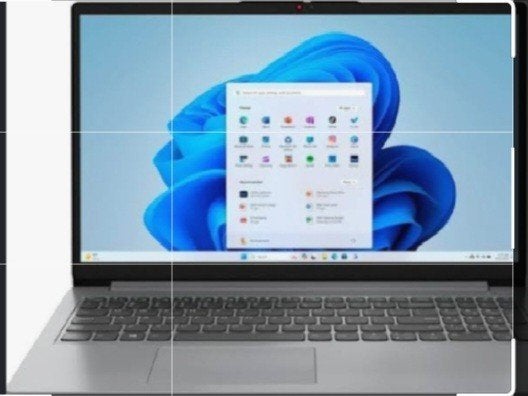 Lenovo IdeaPad 1 15ALC7 82R400RJMH Laptop met garantie, 15 inch, 8 GB, AMD Ryzen, Ophalen of Verzenden