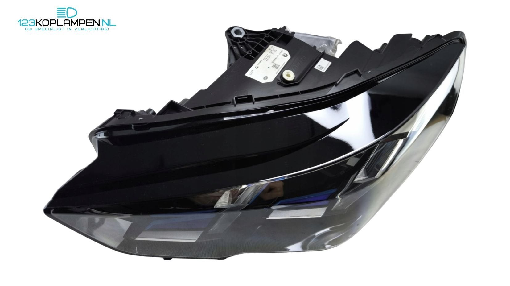 BMW X2 U10 Full Led Adaptive Blue koplamp links, Auto-onderdelen, Gebruikt, -, -, Ophalen of Verzenden