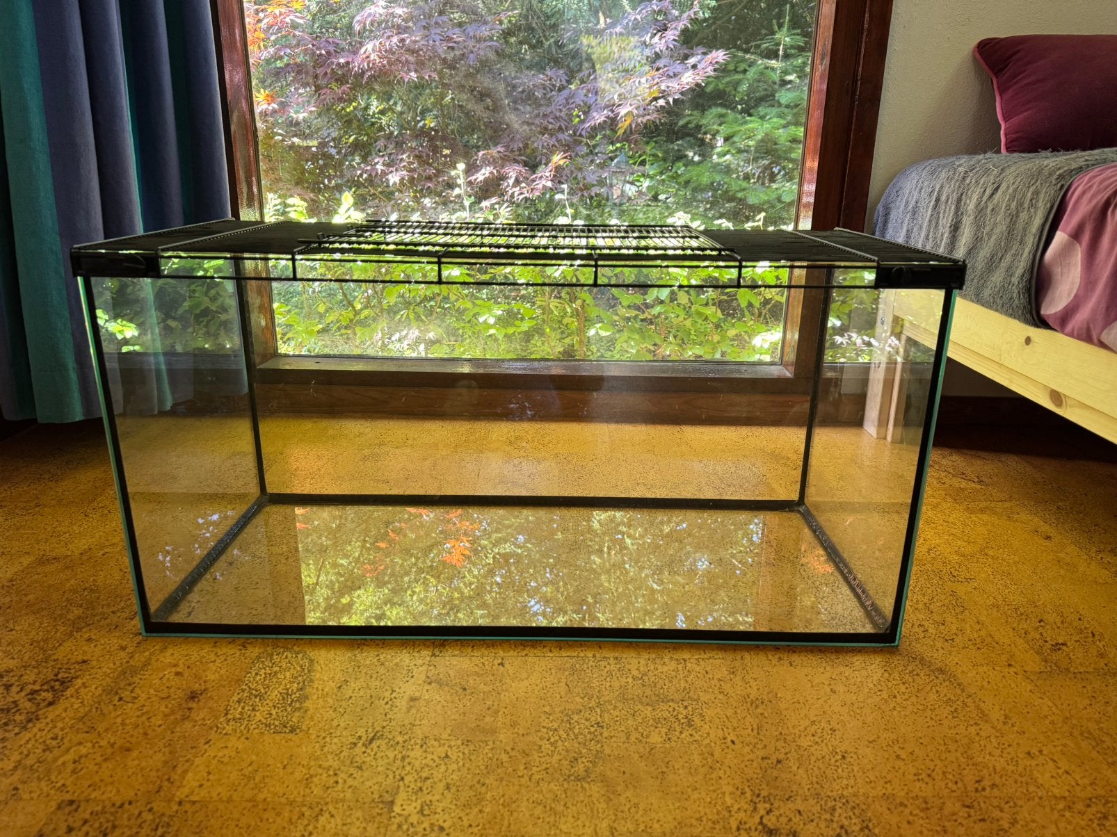 Ferplast knaagdierkooi Jerry 80, Dieren en Toebehoren, Kooi, Zo goed als nieuw, Muis, 75 tot 110 cm