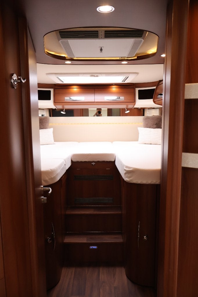 Foto 20 van Carthago Chic S-Plus I 55 XL ! LEVEL ! LUCHTVERING ! ALDE !
