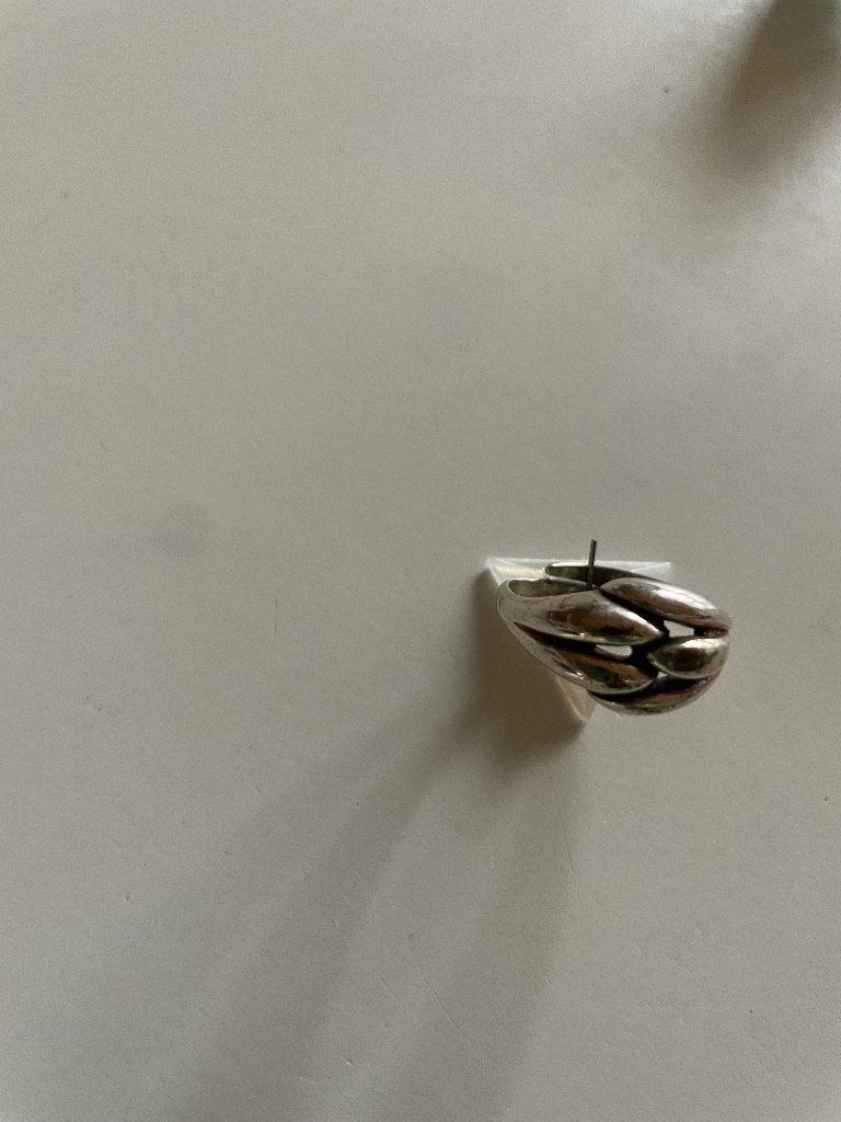 ring, 18 tot 19, Gebruikt, Ophalen of Verzenden, Dame