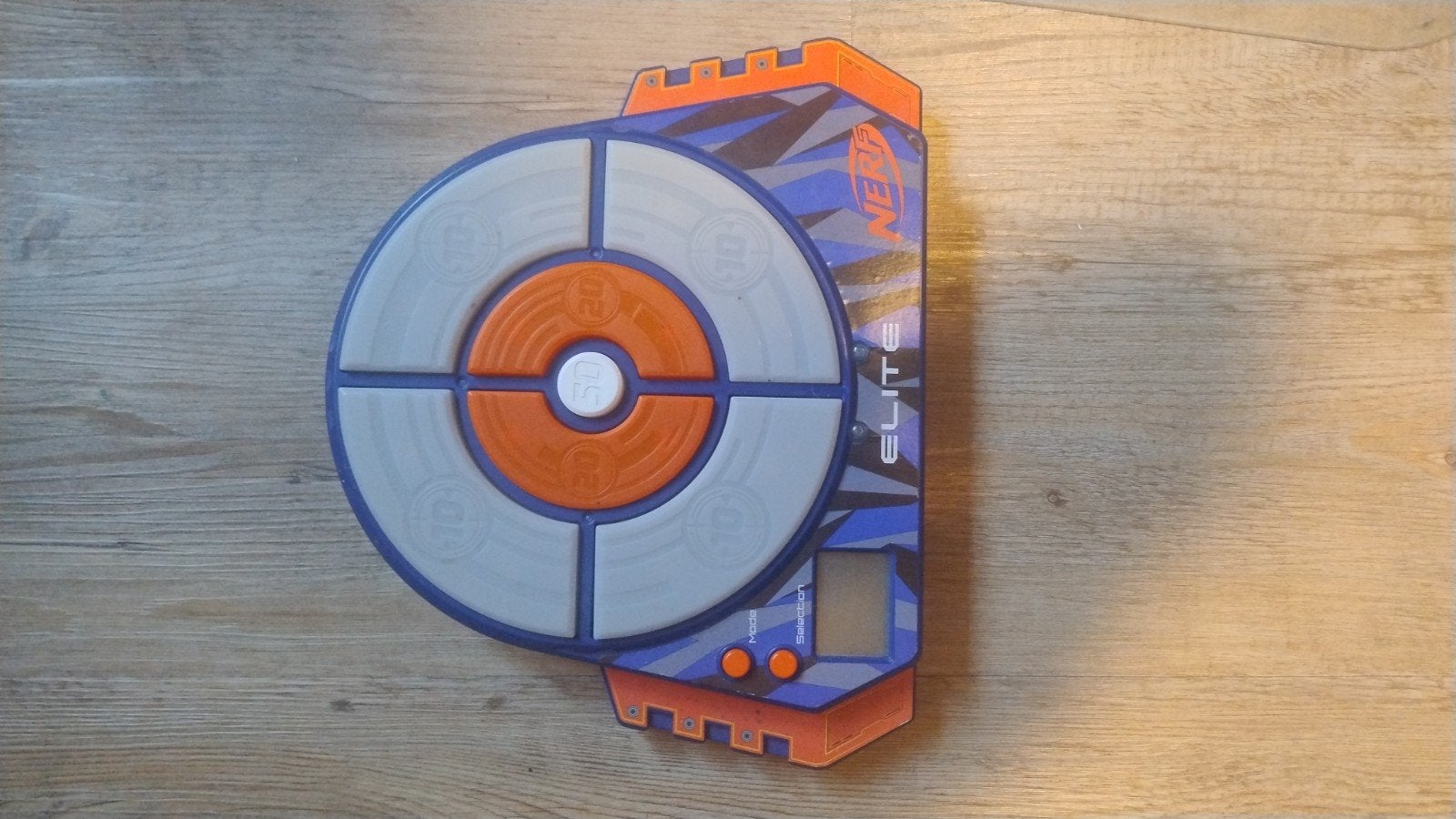 Nerf Scoreboard, Ophalen, Jongen of Meisje