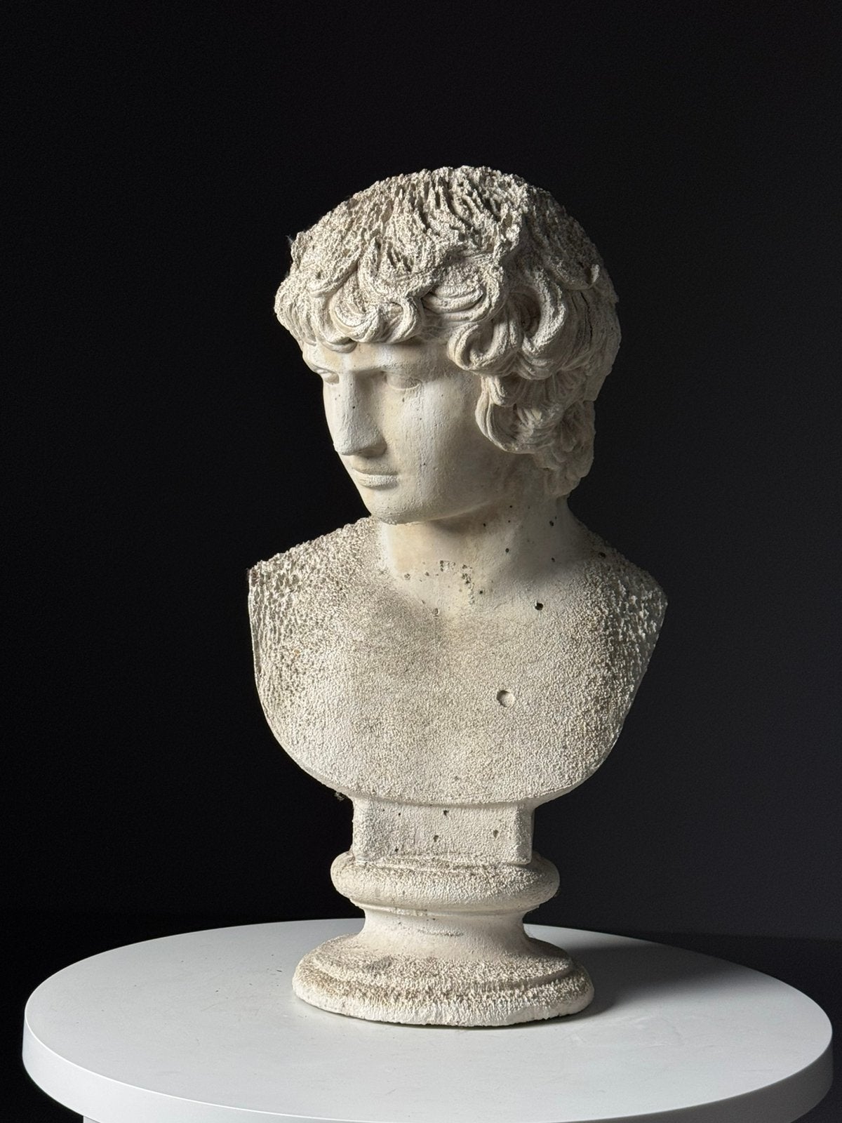 Borstbeeld Antinous klassiek