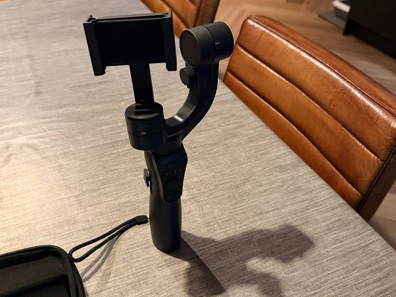 Nieuwe VIZU Gimbal - nieuw in doos, Gimbal, Ophalen of Verzenden, Nieuw