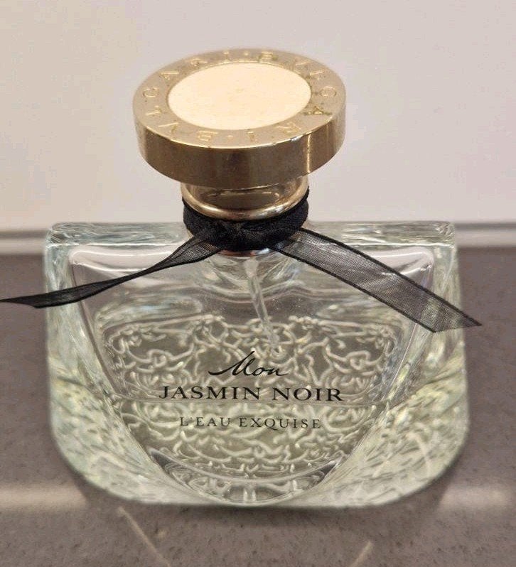 Bvlgari Jasmin Noir, Ophalen of Verzenden