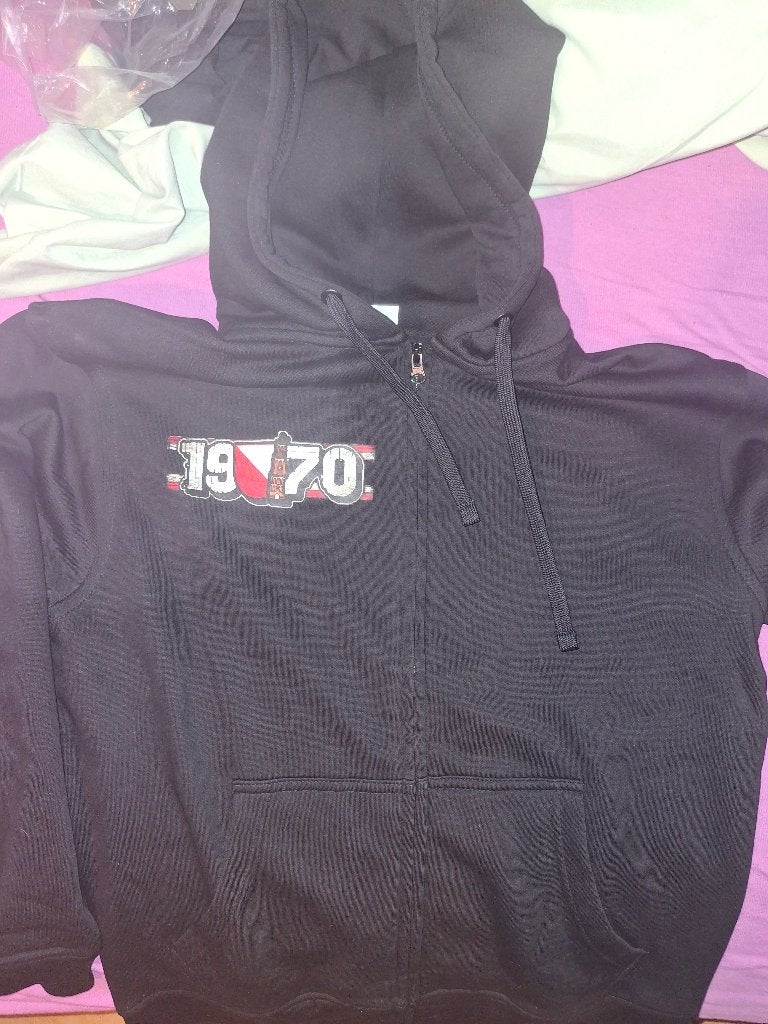 Vest 1970 Utrecht Maat S, Ophalen of Verzenden, Nieuw, F.C. Utrecht, Overige typen