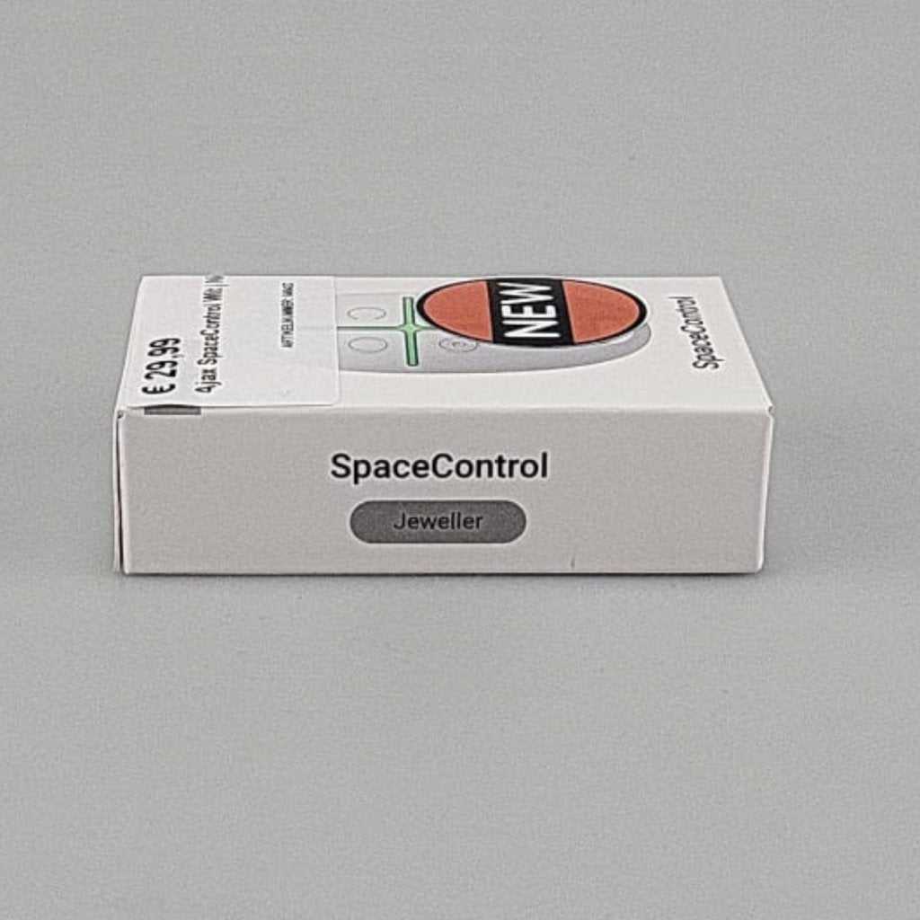Ajax SpaceControl Wit | Nieuw, Flex Ltd., Gebruikt, https://flex.com/contact-us, Nobelstraat 10, 5807 GA Oostrum LB, Limburg, Nederland