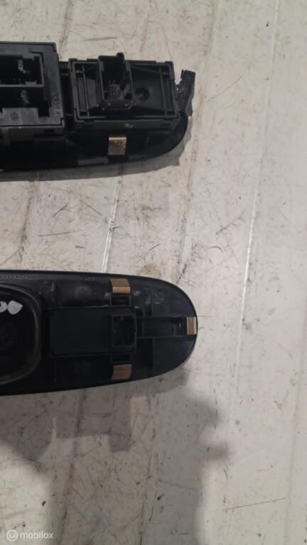 Raamschakelaar Fiat Punto, Gebruikt, Ophalen of Verzenden
