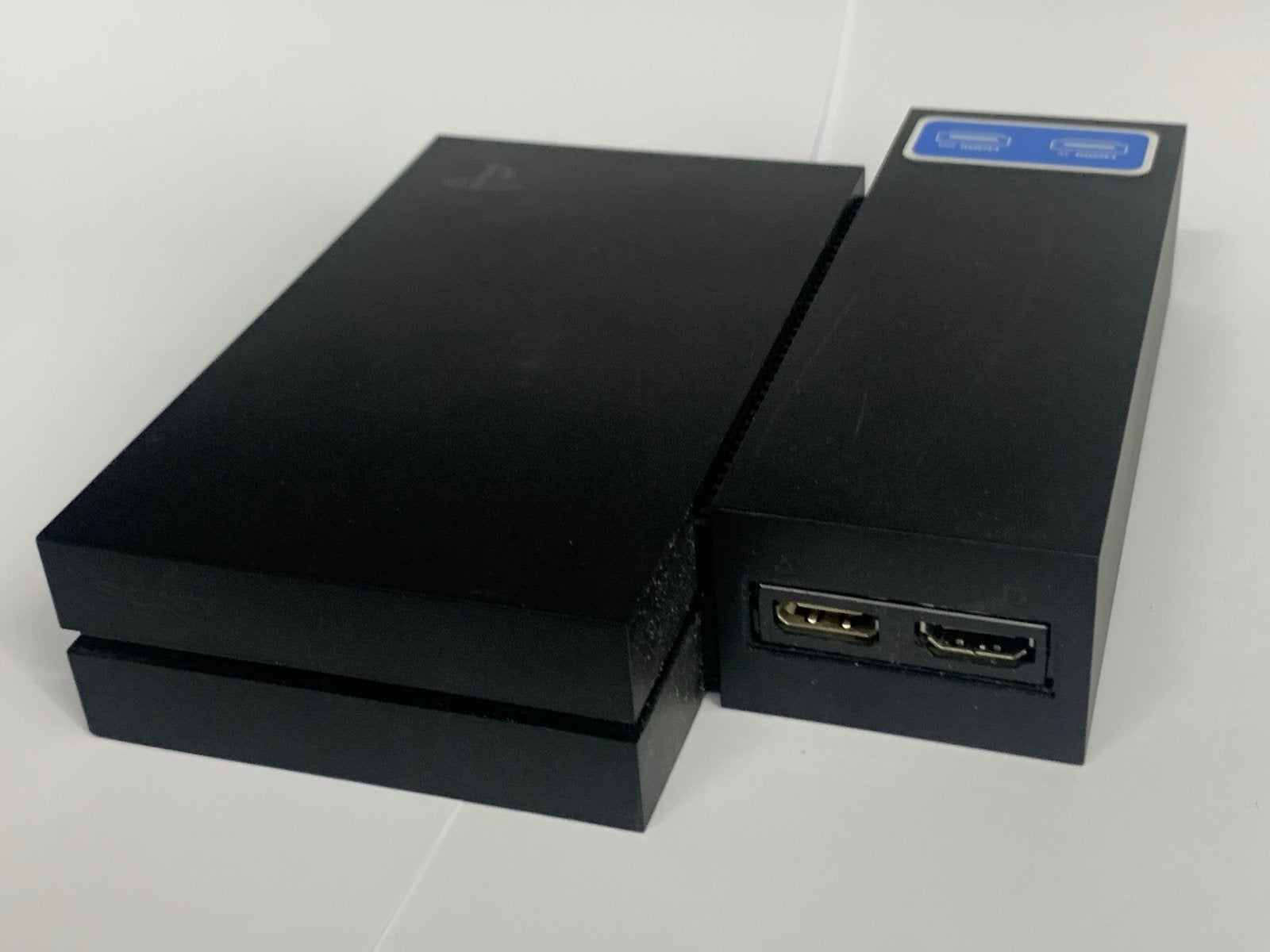PlayStation VR Processor Unit (CUH-ZVR1), Spelcomputers en Games, Ophalen of Verzenden, Gebruikt