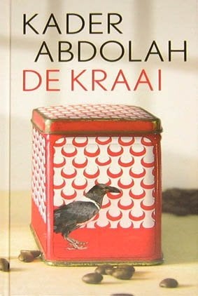 [KADER ABDOLAH] - De kraai, Ophalen of Verzenden, Zo goed als nieuw