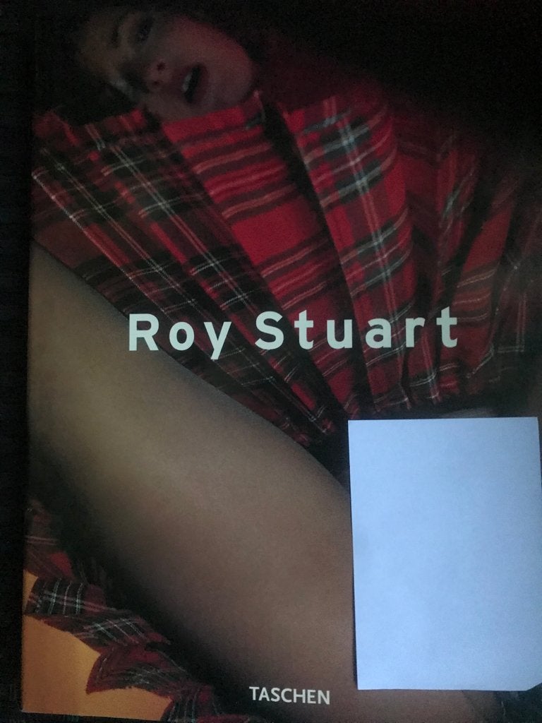 Roy Stuart Volume I, Ophalen of Verzenden, Zo goed als nieuw, Overige onderwerpen