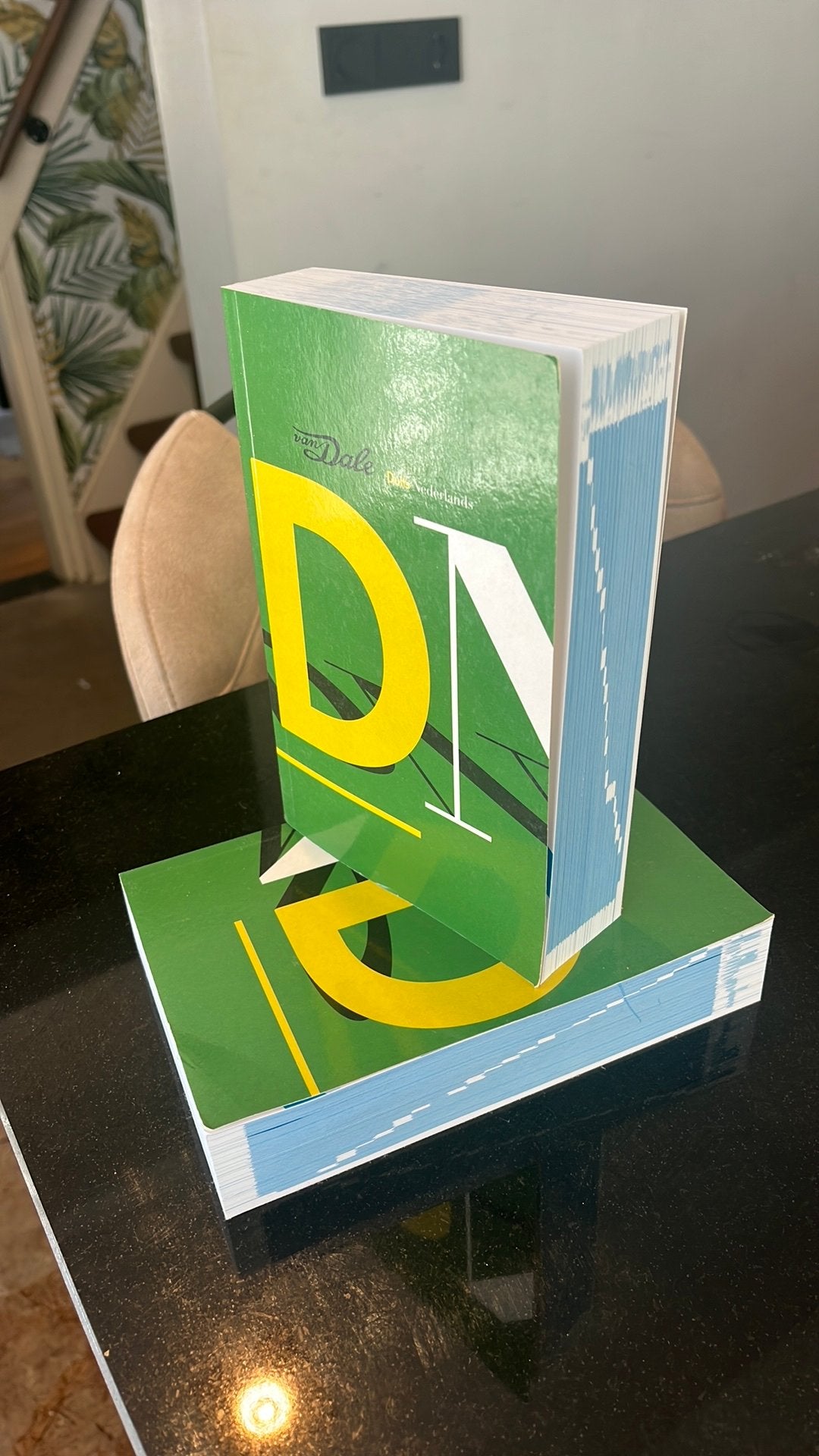 Duits-NL/NL-Duits woordenboeken NIEUW, Ophalen, Zo goed als nieuw, Prisma of Spectrum, Duits