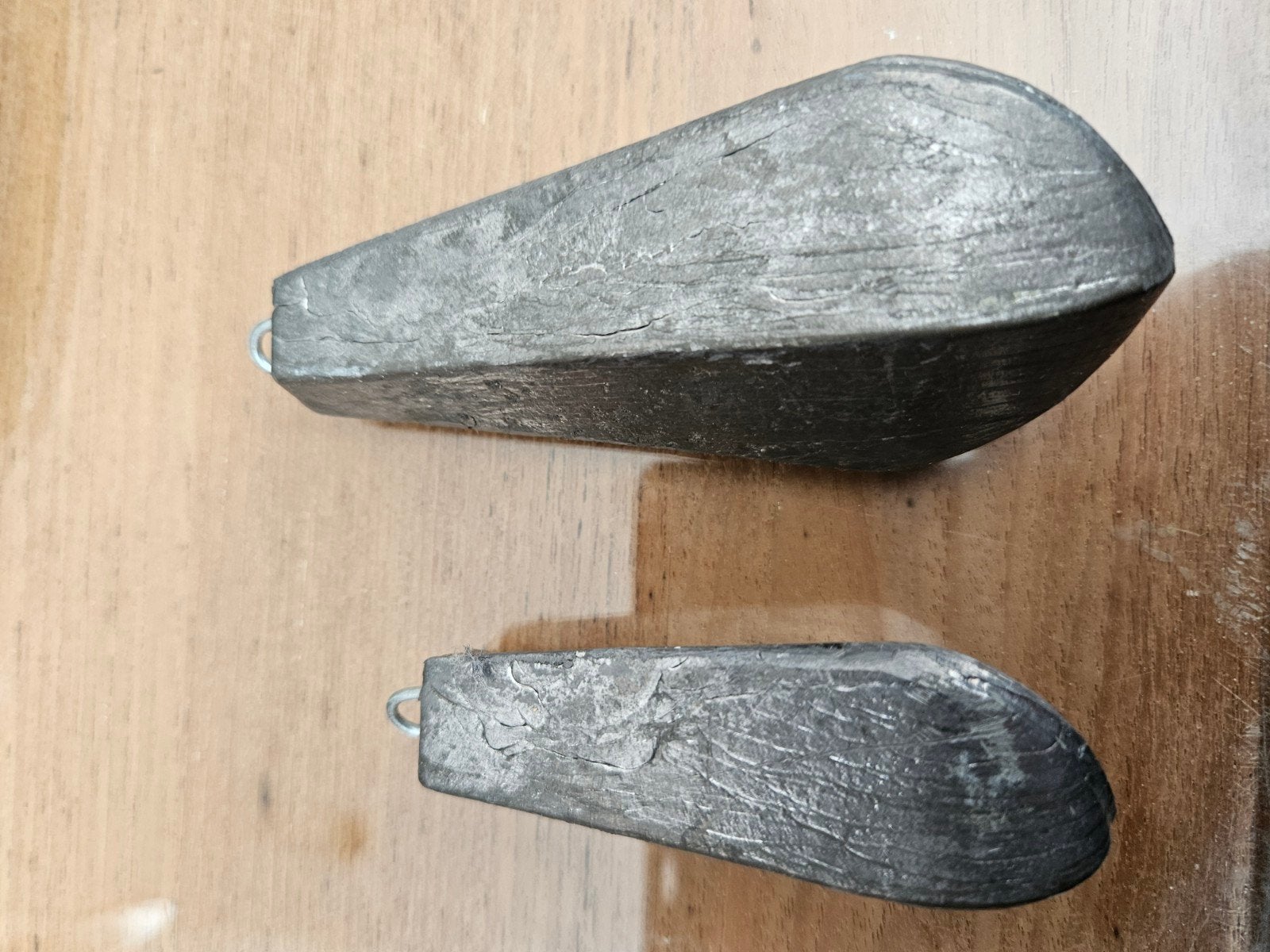 wrak lood, Ophalen of Verzenden, Nieuw, Dobber of Lood