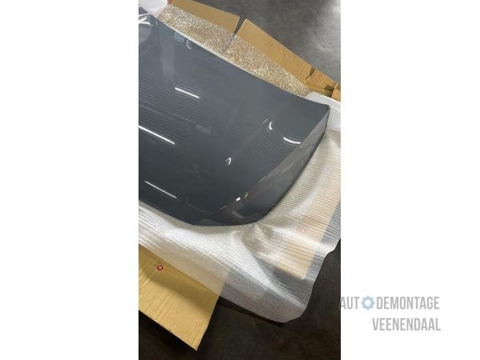 Motorkap van een Volkswagen Golf (LA7C), -, Volkswagen, -, Nieuw