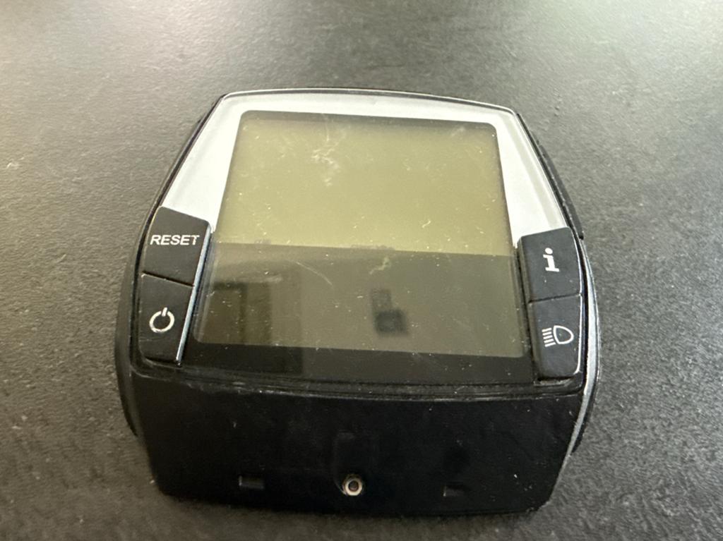 Bosch Kiox display voor e-bike, Fietsen en Brommers, Fietsaccessoires | Fietscomputers, Ophalen of Verzenden, Gebruikt