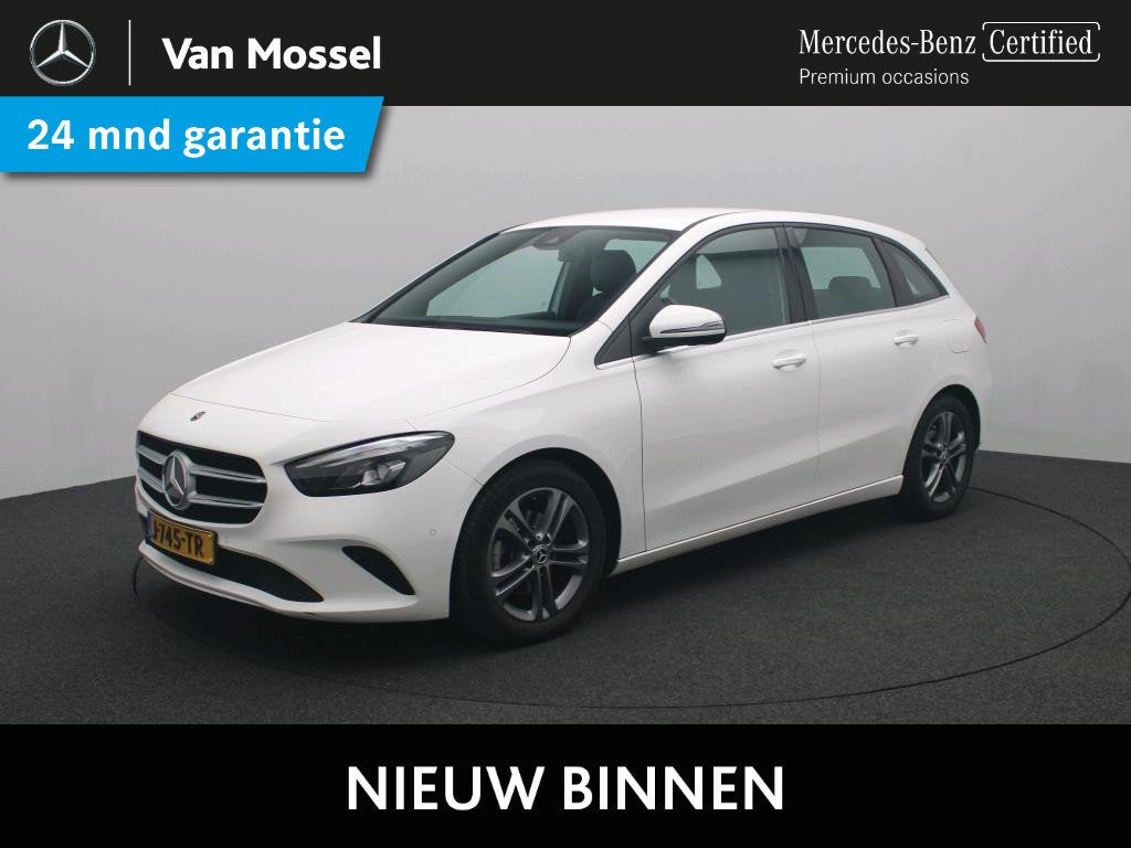 Mercedes-Benz B-klasse 180 Advantage