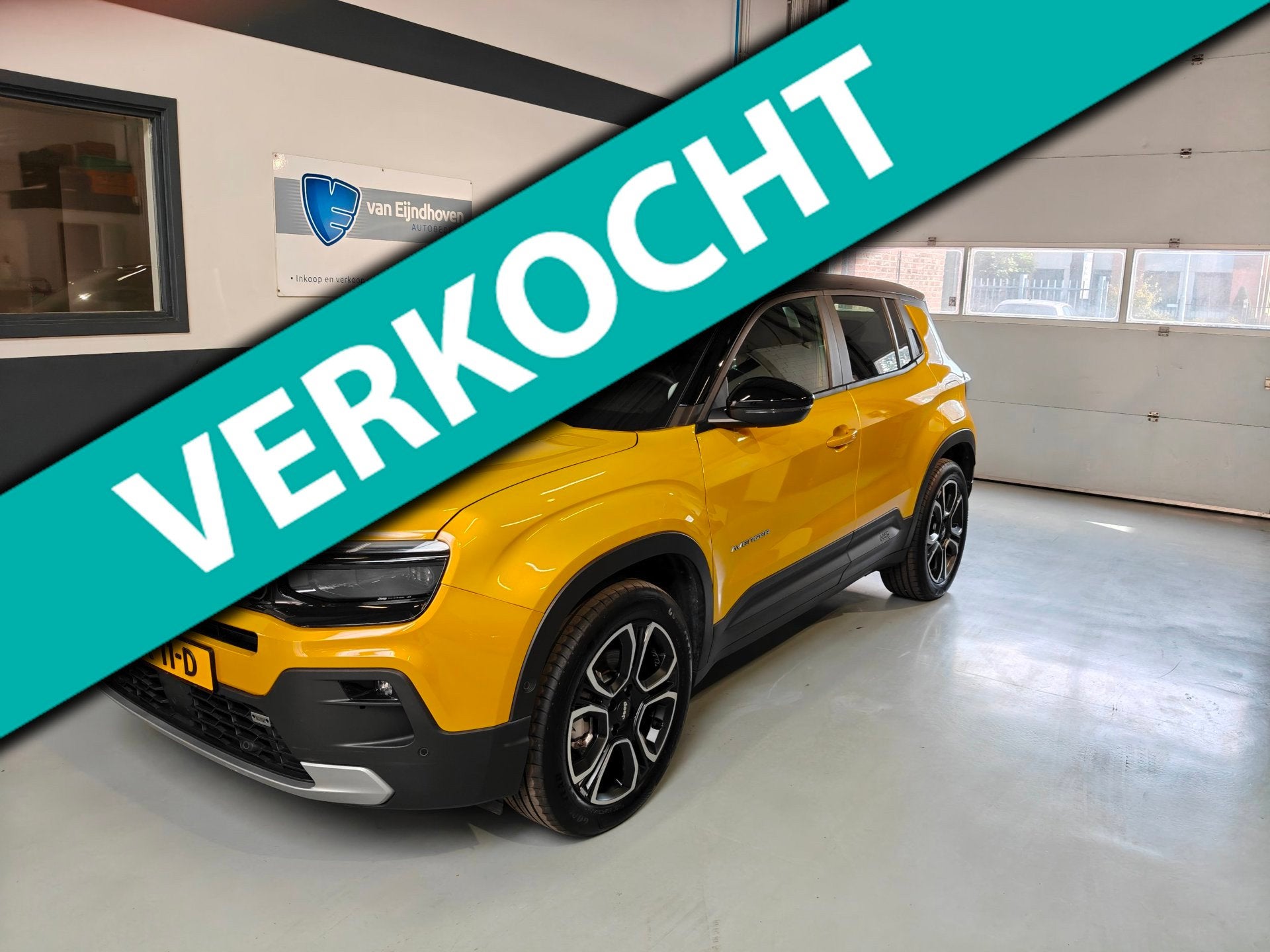 Jeep AVENGER Summit 54 kWh, Auto's, Dealer onderhouden, https://media-marktplaats.export.dv.nl/24160470257/state-of-health-certificate.pdf