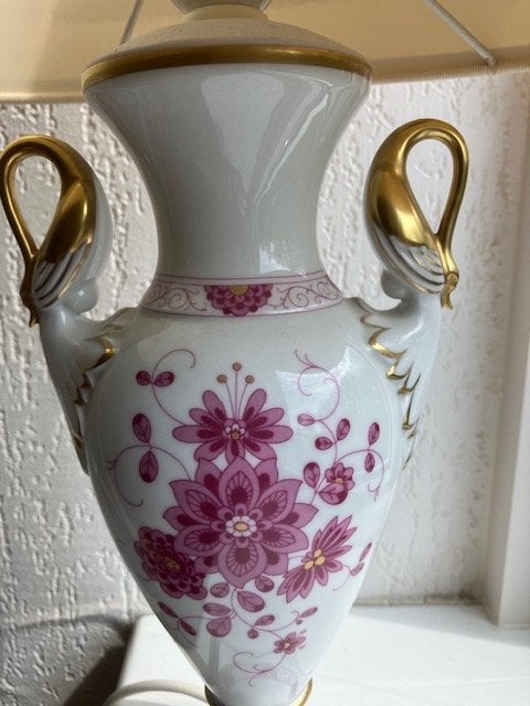 luxe schemerlamp, Verzenden, Nieuw, Schemerlamp