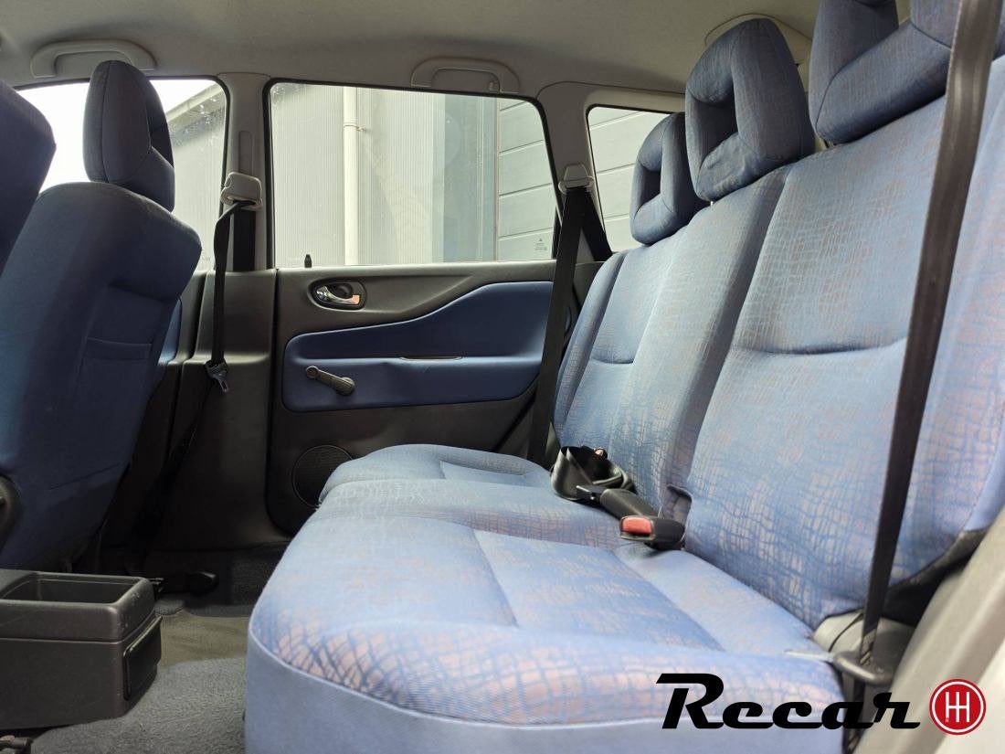 Mitsubishi Space Star - 1.6 Comfort/Aut/2eEig/Airco/Apk/Trek, foto 11