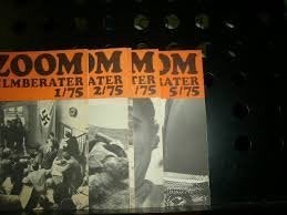 Zoom Filmberater 1/75 t/m 24/75, Boeken, Ophalen of Verzenden, Zo goed als nieuw