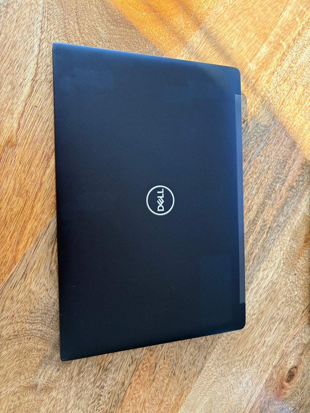 Dell Latitude 7390 touchscreen laptop, Ophalen, Zo goed als nieuw, 14 inch, 2 tot 3 Ghz