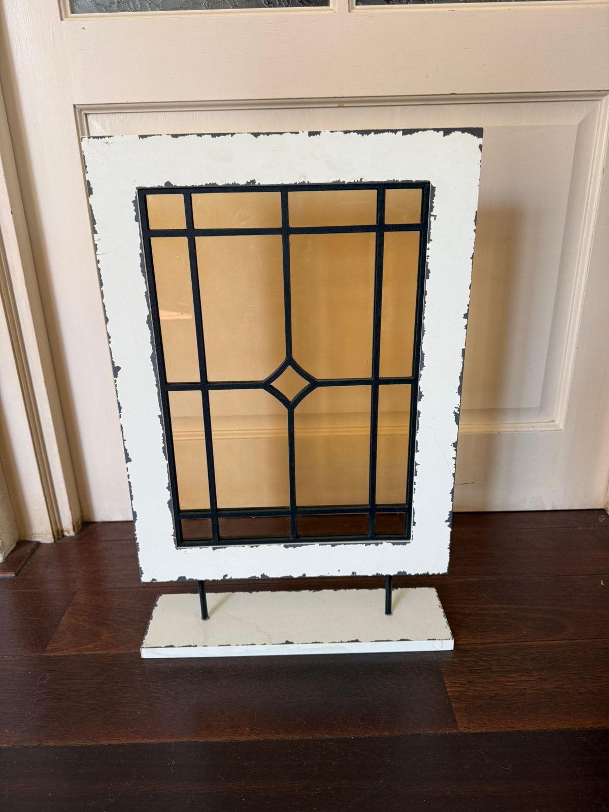 Raam decoratie negen stuks., Ophalen, Zo goed als nieuw, Minder dan 80 cm