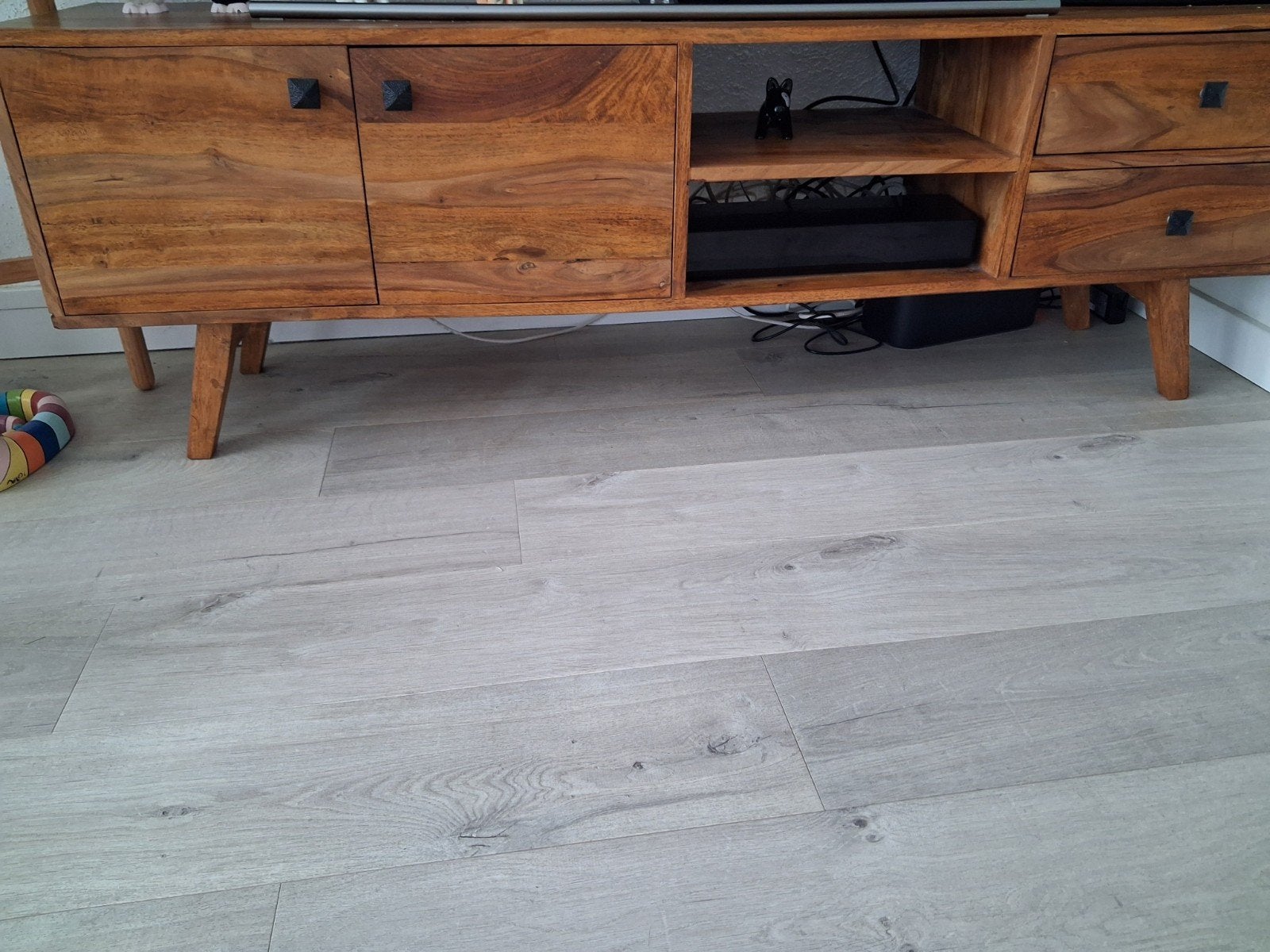 Tv Dressoir, Huis en Inrichting, Kasten | Televisiemeubels, Ophalen, 50 tot 75 cm, 150 tot 200 cm, Minder dan 100 cm
