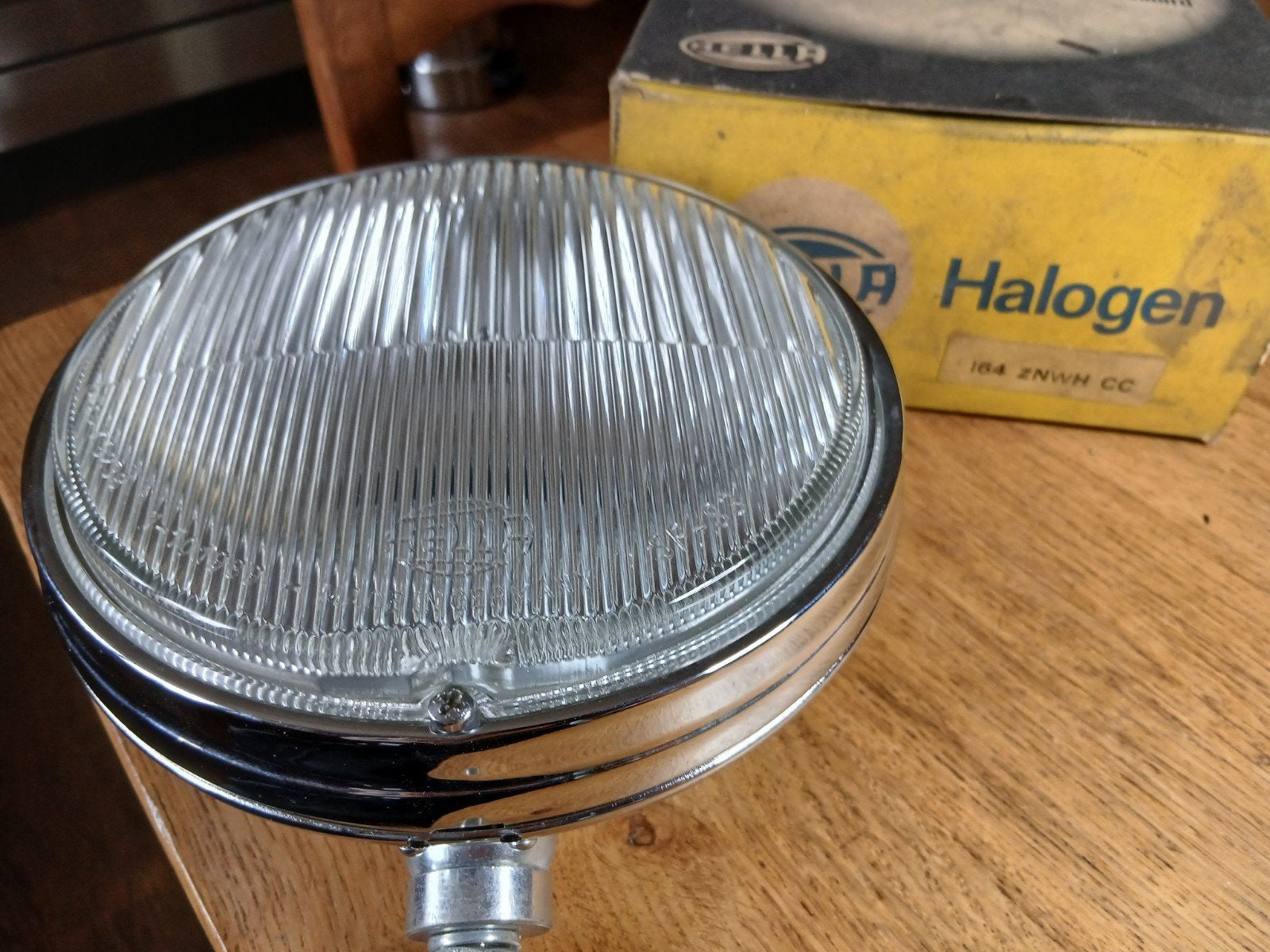 Hella mistlamp 164 ZNWH nieuw., Auto-onderdelen, Verlichting, Ophalen, Nieuw