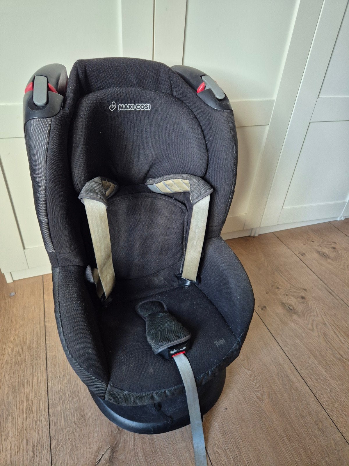 maxi-cosi autostoel, Ophalen, Verstelbare rugleuning, Maxi-Cosi, Gebruikt