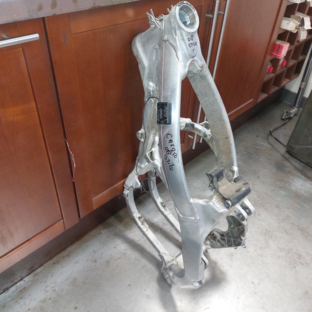 frame honsa CRF250 (2008(, Ophalen of Verzenden, ,, ,, ,