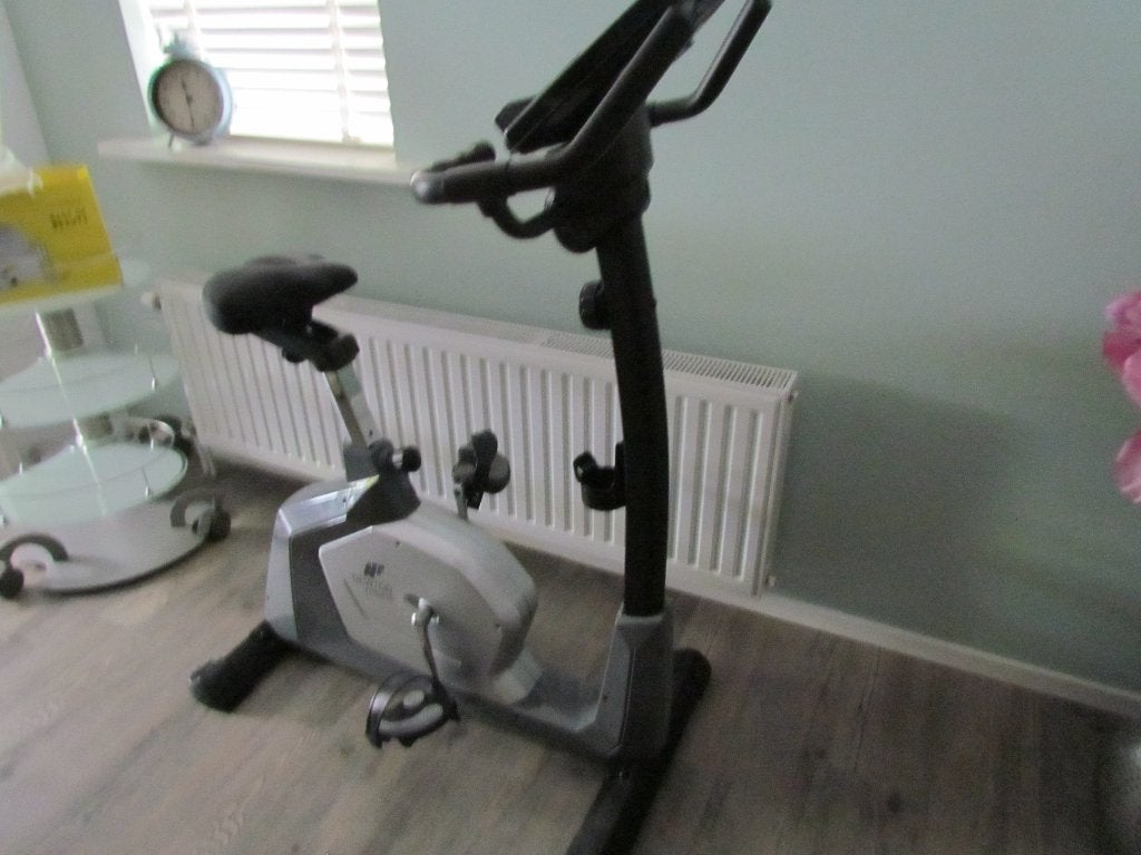 Hometrainer, Ophalen, Nieuw, Metaal, Hometrainer
