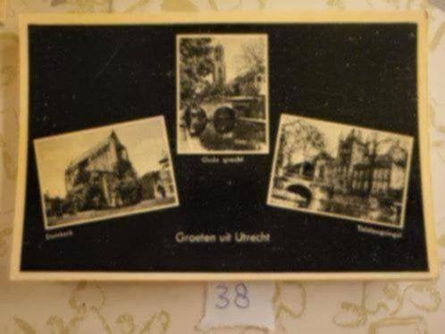 Ansichtkaarten. Lot/ dezelfde, Verzamelen, Ansichtkaarten | Themakaarten, 1980 tot heden, Overige thema's, Ophalen of Verzenden